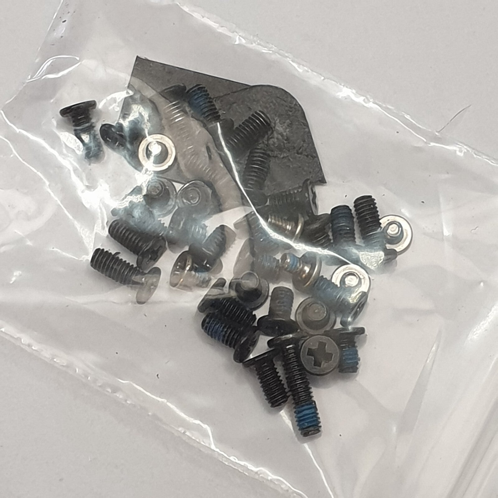HP Pavilion DV6 3300 Schraubensatz Screw Set Notebook Ersatzteil