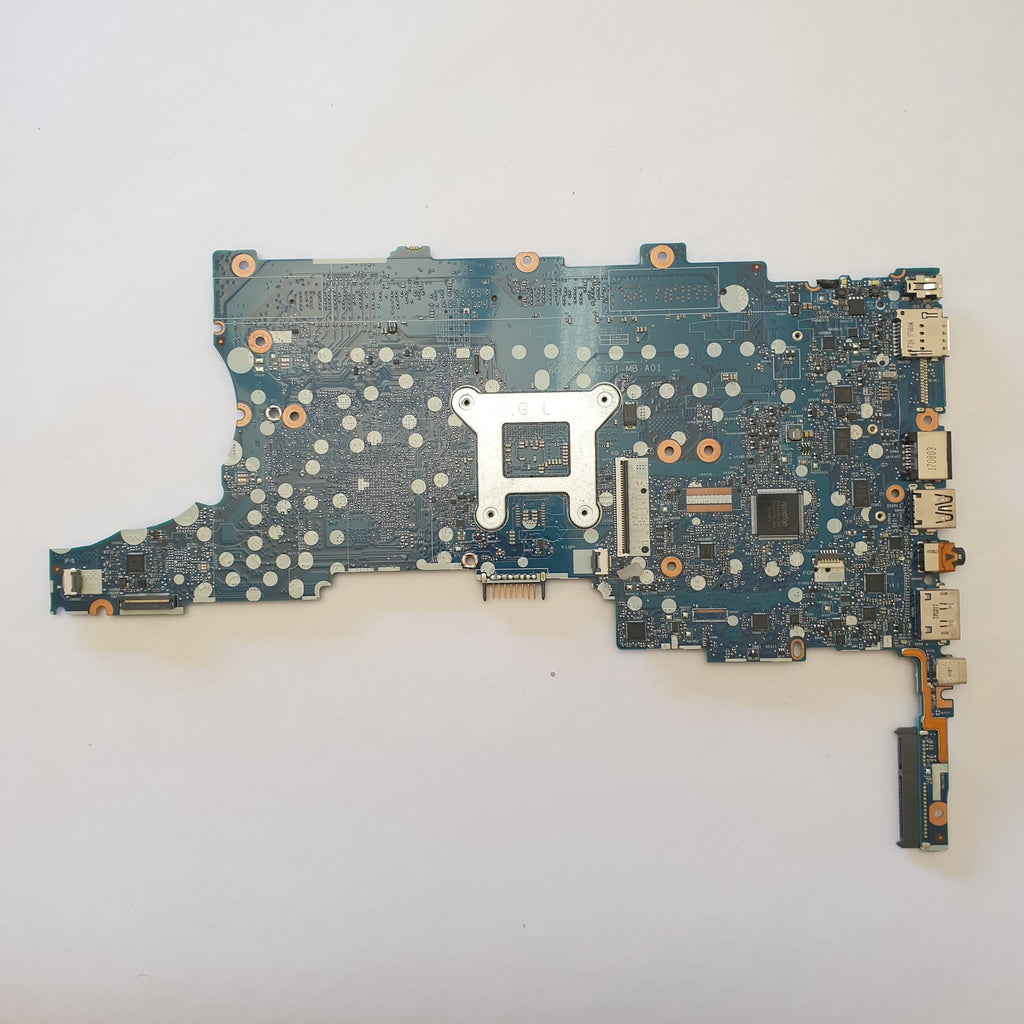 HP EliteBook 840 G4 Mainboard I5-7200U Motherboard Systemplatine