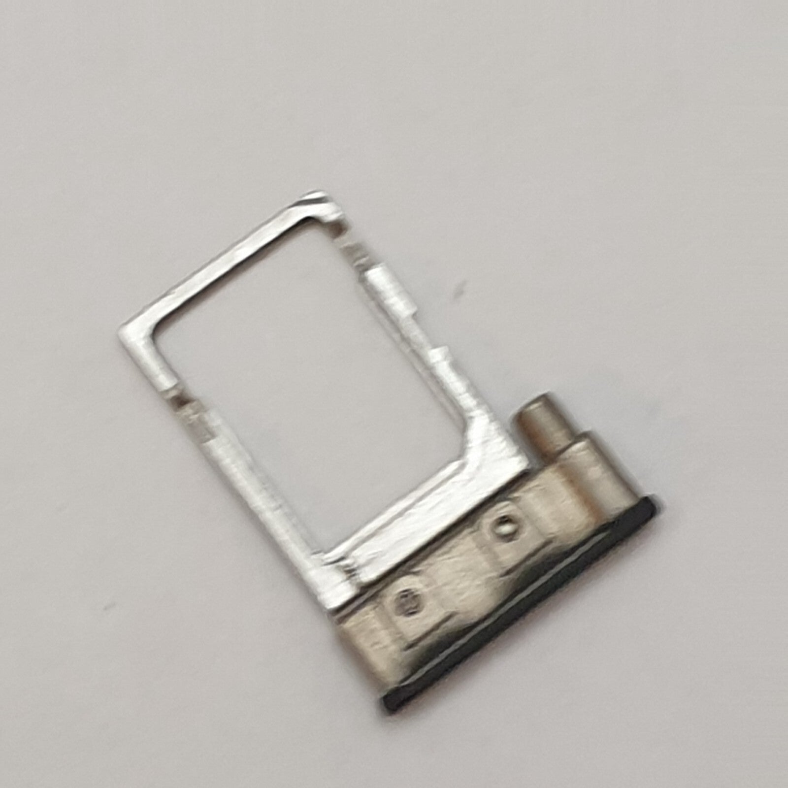 Lenovo ThinkPad X1 Carbon Gen 7 SIM Karten Tray Halter Schlitten