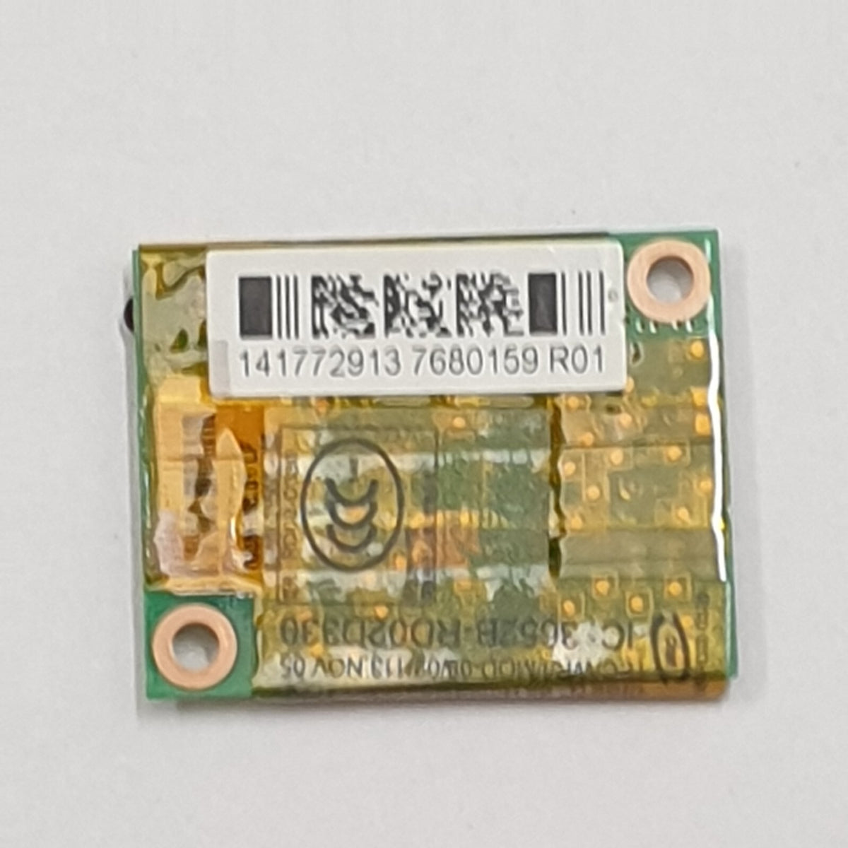 Sony VAIO PCG-7141M Modem Internes Modem Modul