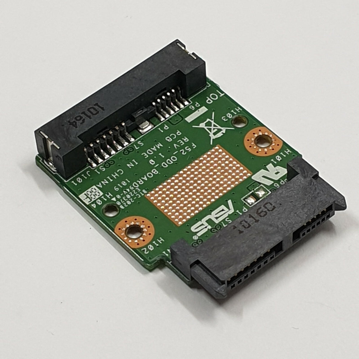 Asus X5DC Series SATA DVD Connector ODD Board Adapter Platine