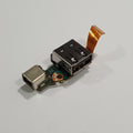 Sony Vaio VGN-TX5XN USB Firewire I/O Board Platine Connector