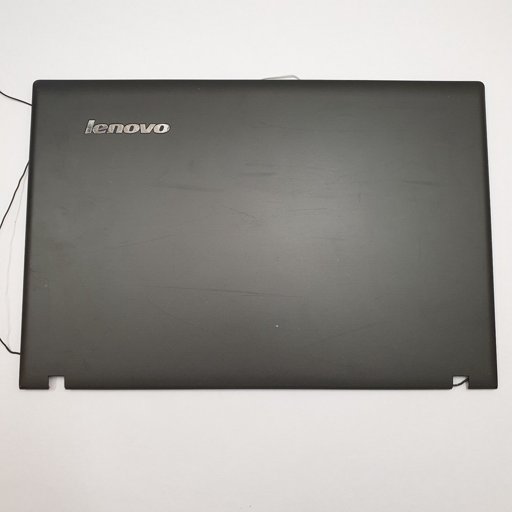 Lenovo E50-80 Displaygehäuse Deckel Gehäuse Top Lid LCD Cover