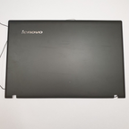 Lenovo E50-80 Displaygehäuse Deckel Gehäuse Top Lid LCD Cover