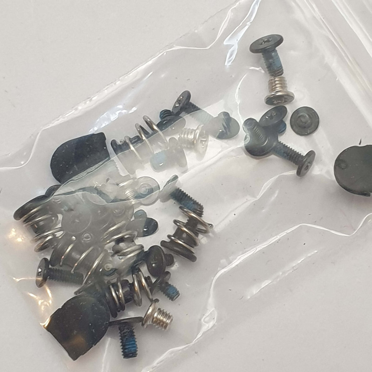 Lenovo ThinkPad S430 Schraubensatz Screw Set Schrauben