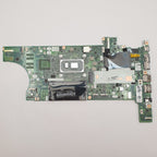 Lenovo ThinkPad T14 Gen 2 G2 Mainboard CPU Intel Core i5-1145G7 Motherboard
