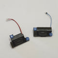 Wortmann Terra Mobile 1749 Lautsprecher Speaker Set Intern