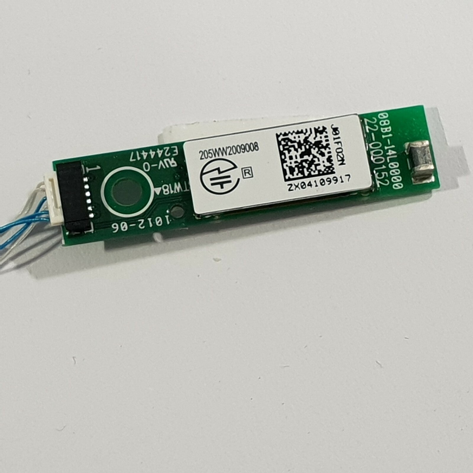 Fujitsu LifeBook P770 Bluetooth Modul mit Kabel Bluetooth Board