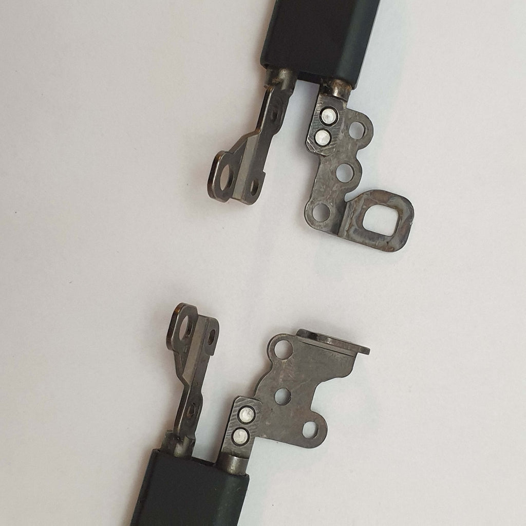 Fujitsu Lifebook U939X Scharniere Displayscharniere Hinges Paar Links Rechts