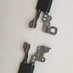 Fujitsu Lifebook U939X Scharniere Displayscharniere Hinges Paar Links Rechts