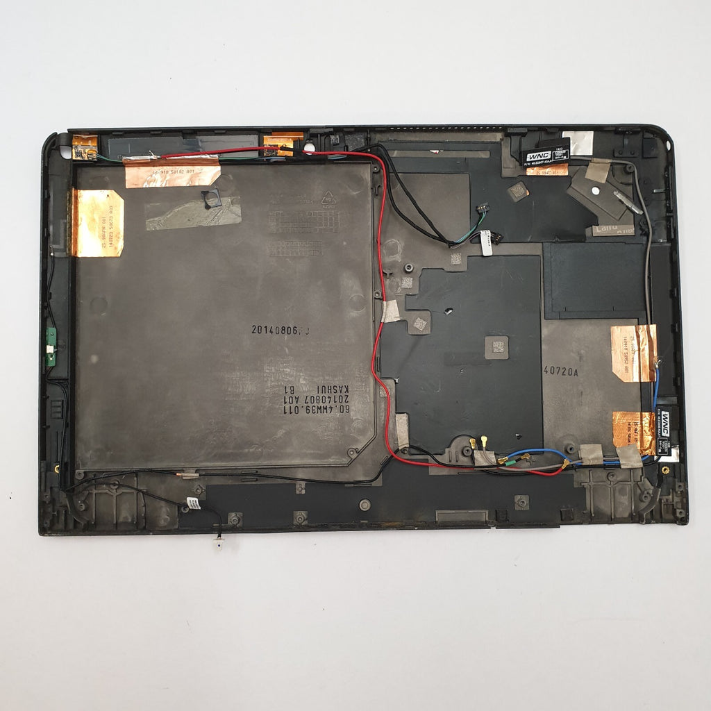 Lenovo ThinkPad X1 Helix Displaygehäuse Deckel Gehäuse Top Lid LCD Cover – Bild 2