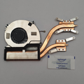 Sony Vaio SVS13 SVS131A11M Kühler Lüfter Heatsink Fan Wärmeleitpaste