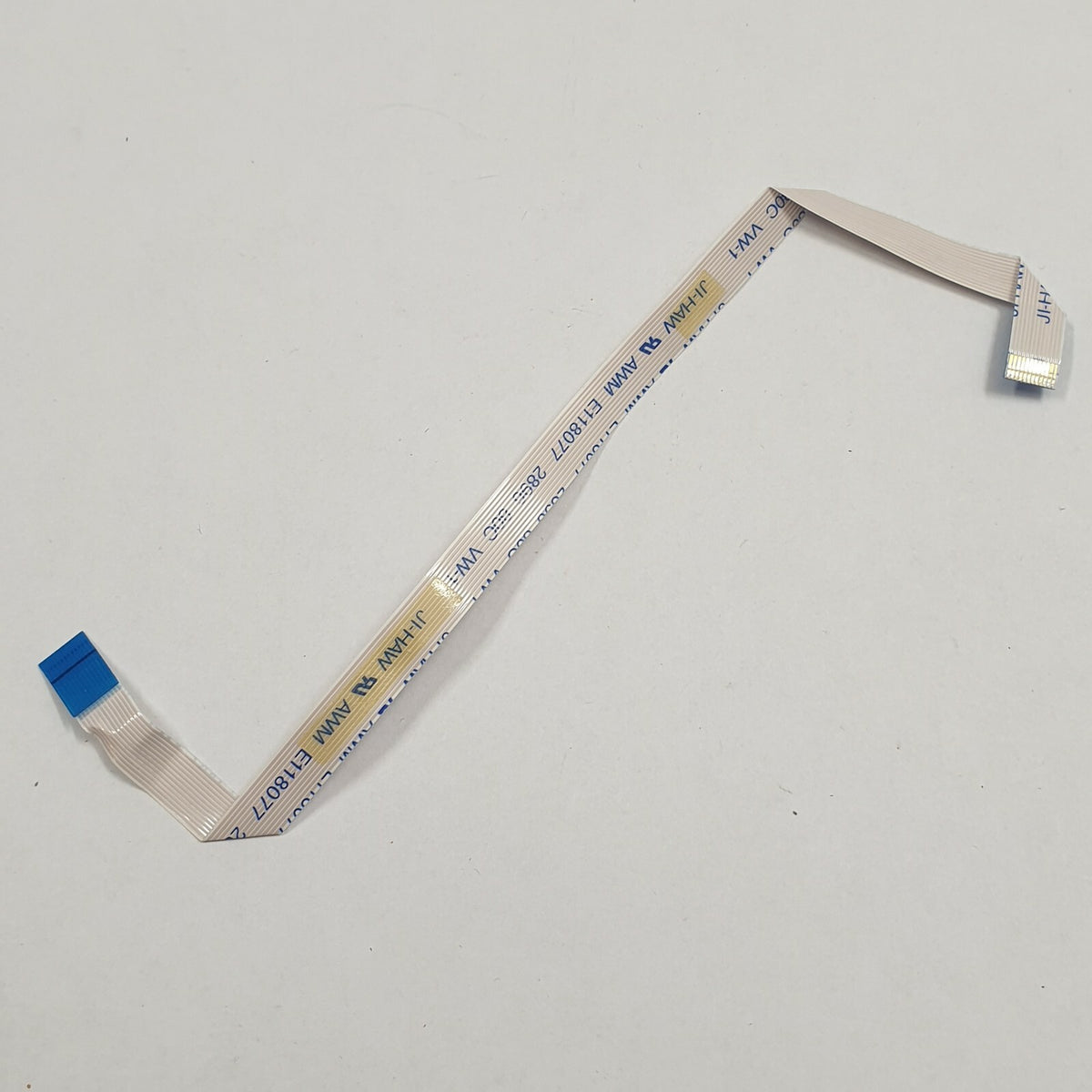Asus K52J K52JC Touchpadkabel Flexkabel Flachbandkabel