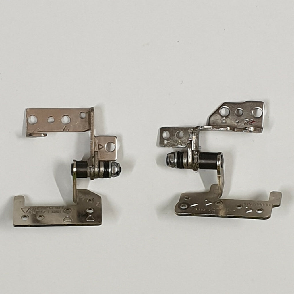 HP Compaq Mini 311 Displayscharniere Scharnier Set Laptop Hinge L R