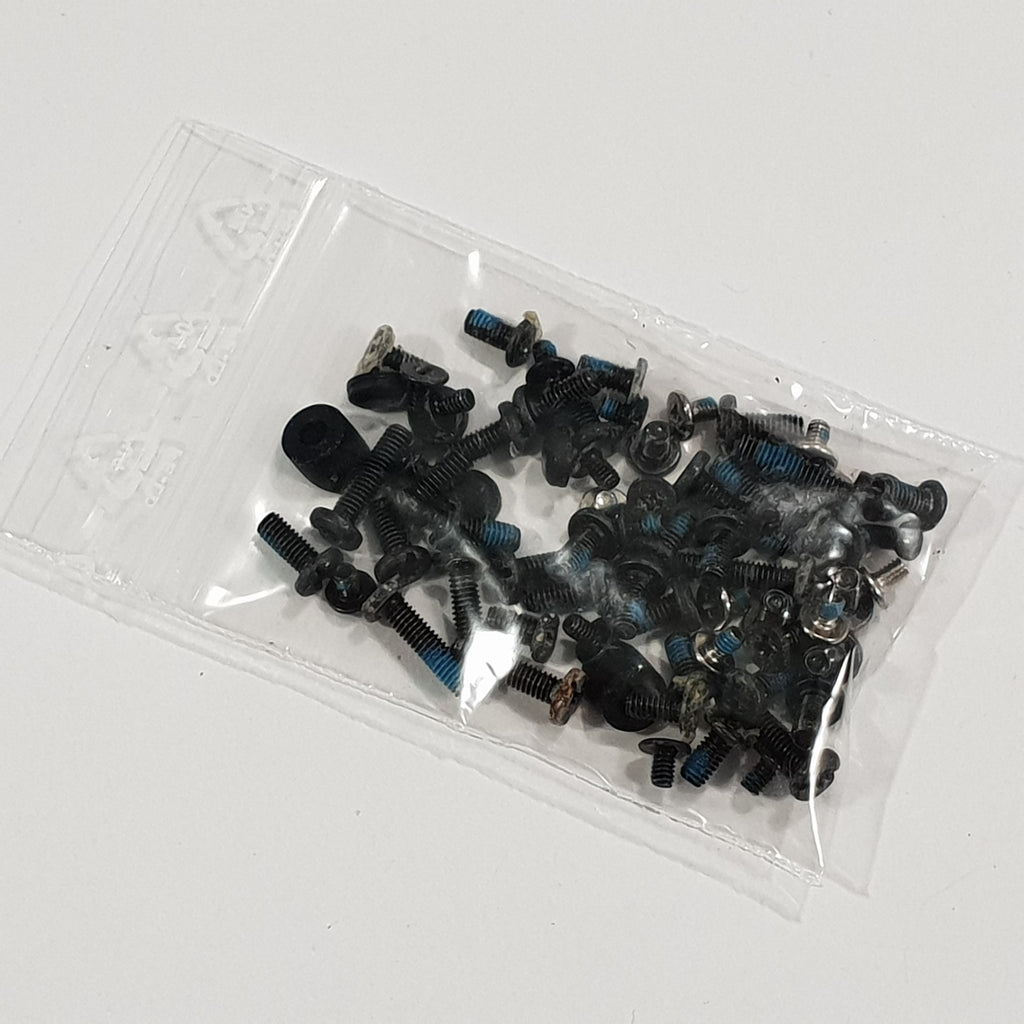 HP ProBook 6440b Schraubensatz Schrauben Screw Set Laptop Notebook Ersatzteil