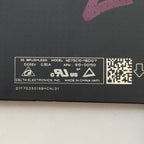 Apple MacBook Pro 15 A1707 Lüfter Rechts Fan Cooler 610-00150