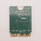 Intel AX201NGW Wi-Fi 6 WLAN Karte für HP Pro X360 Fortis 11 G9