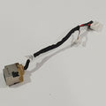 HP ProBook 4330s Original Strombuchse DC Jack Power Connector Kabel
