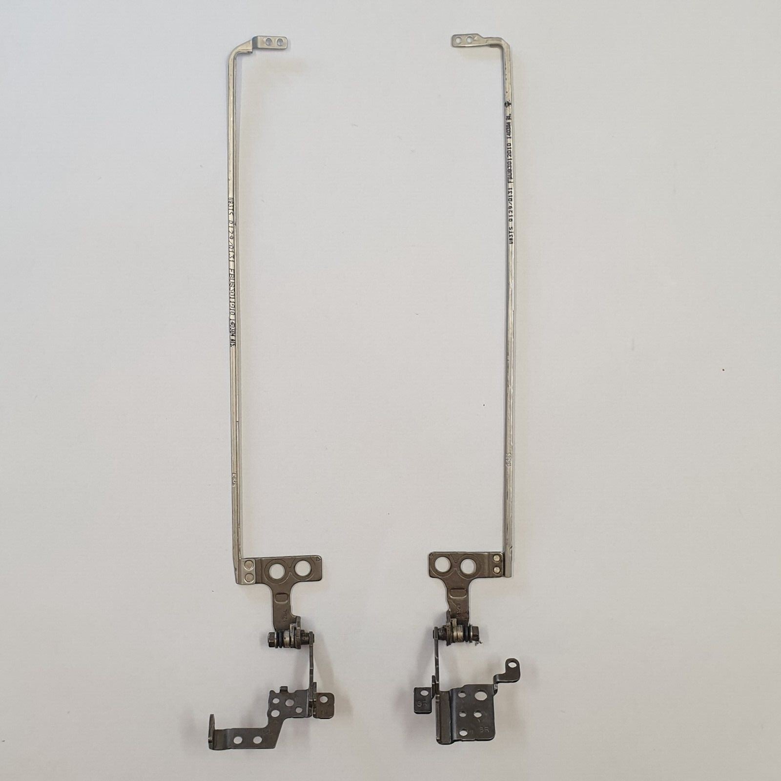 HP Pavilion TS 14 14-n 14-n220ed Display Scharniere Gelenke Hinge Set