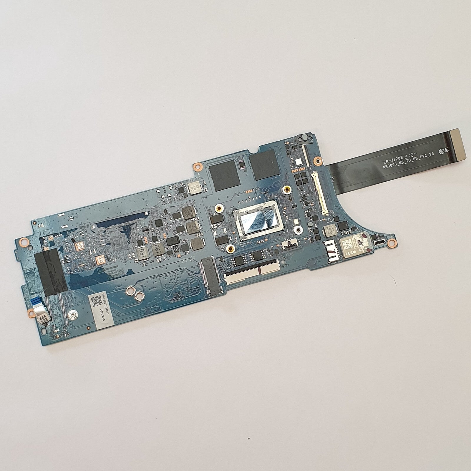 Lenovo ThinkBook 13x ITG Mainboard Intel Core i7 1160G7 Motherboard