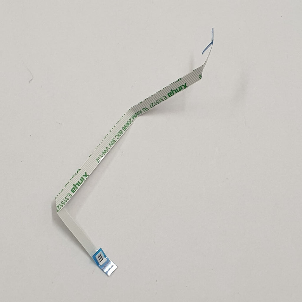 Asus X202E LED Board Kabel Flachbandkabel Ribbon Cable