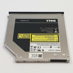 Dell Precision M4500 DVD Laufwerk Brenner TS-U633 DVDRW SATA – Bild 2