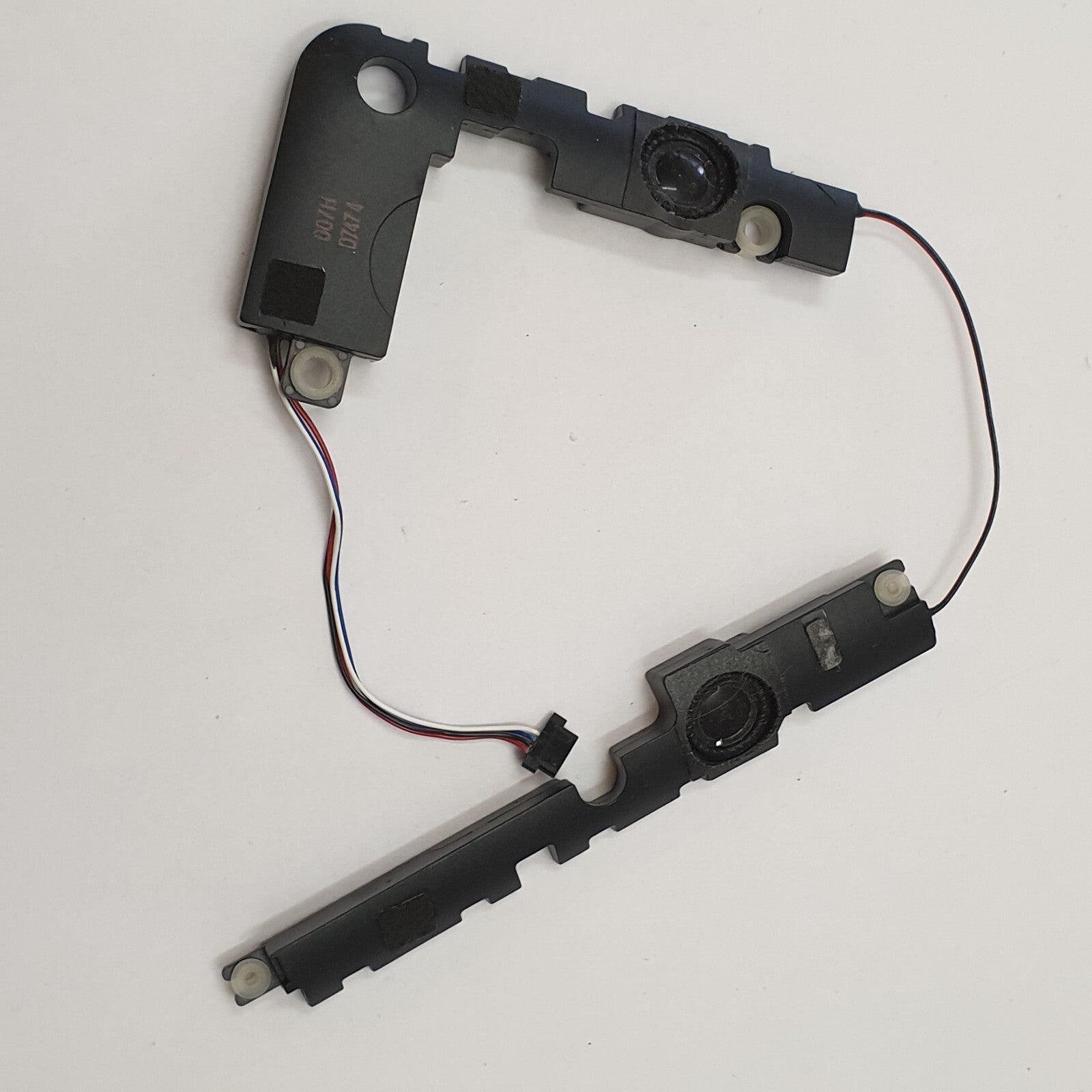 Asus P1501U Interne Lautsprecher Boxen Speaker Set Links Rechts