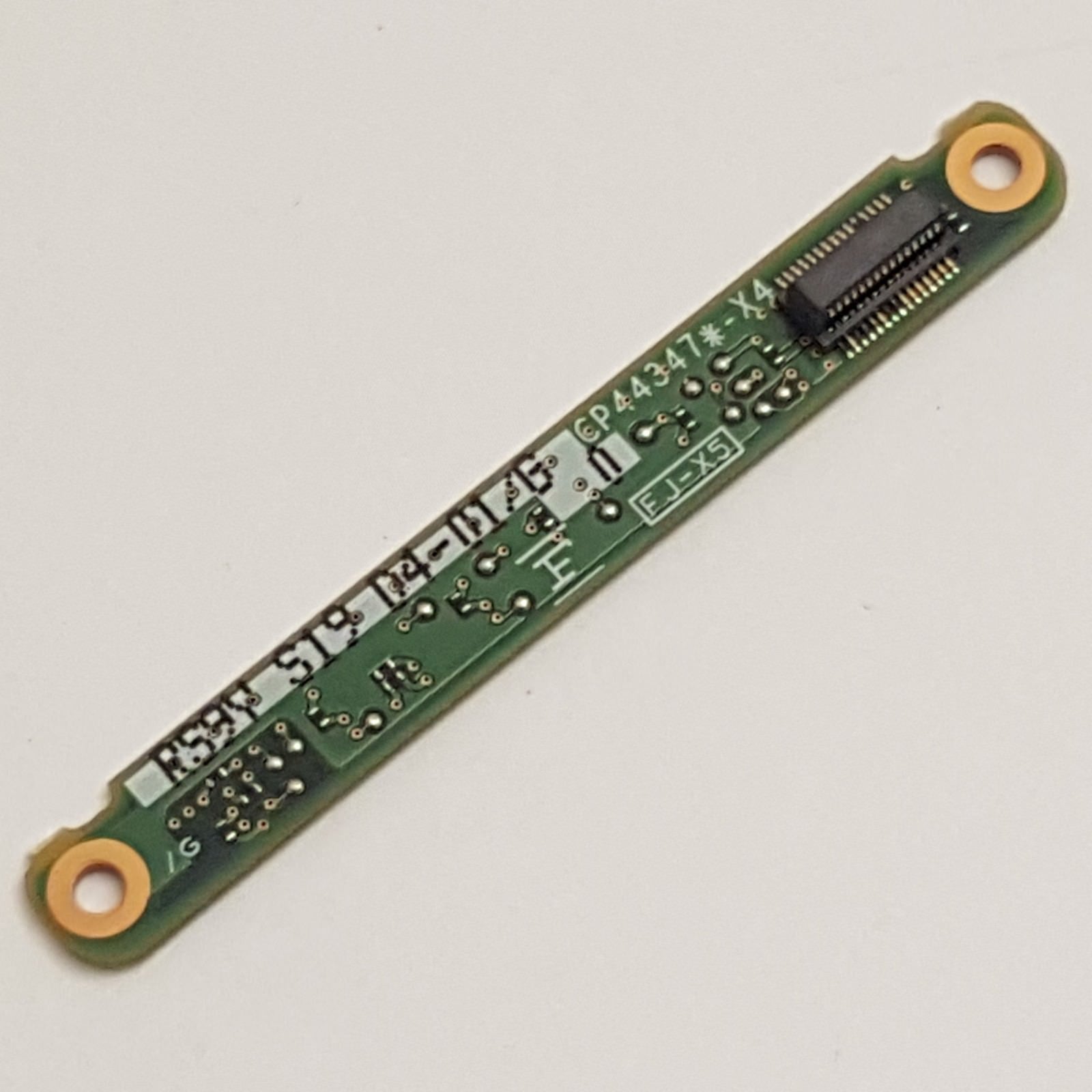Fujitsu LifeBook T4410 LED Inverter Platine Board – Bild 2