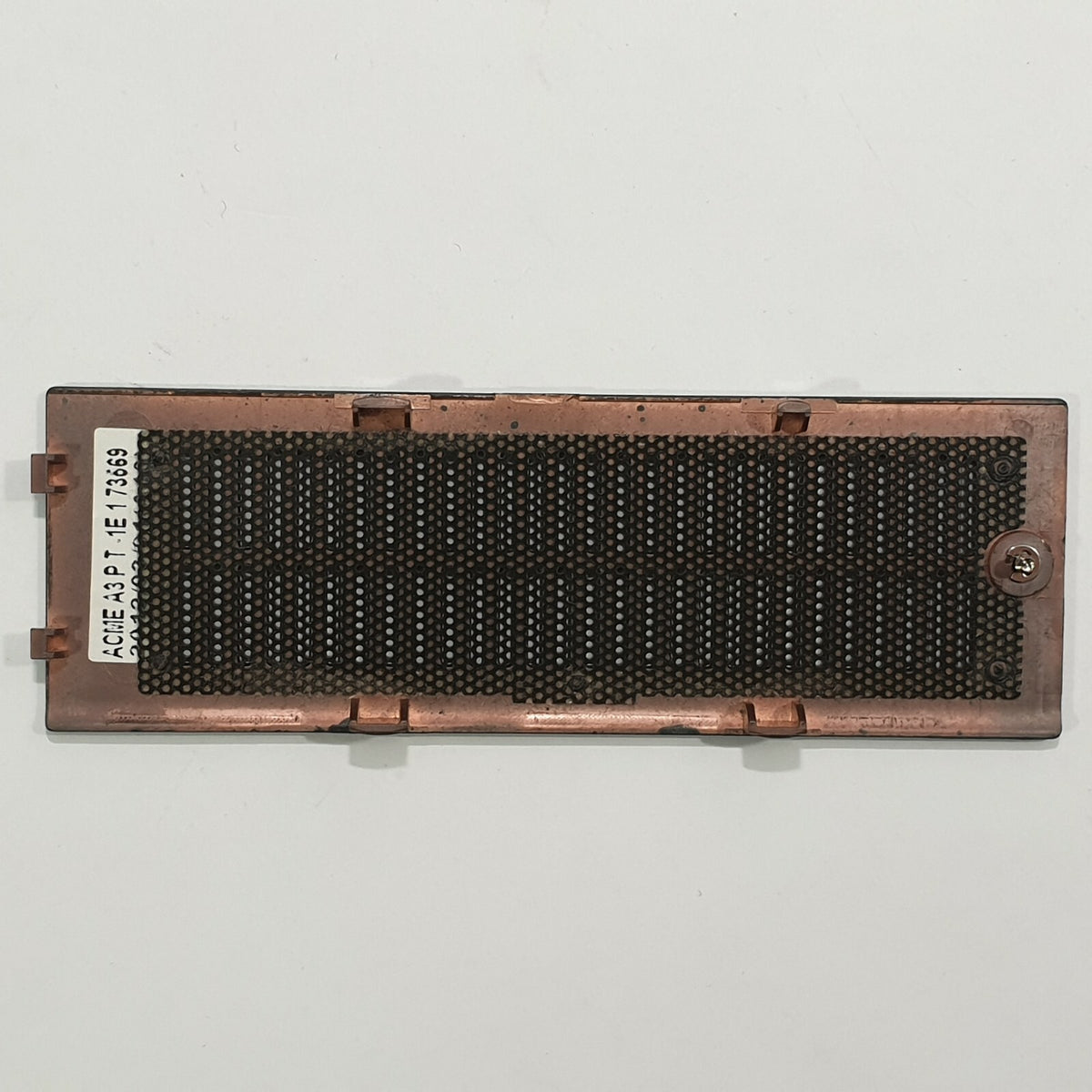 Lenovo ThinkPad L520 WWAN WLAN Abdeckung Bottom Cover Service Deckel