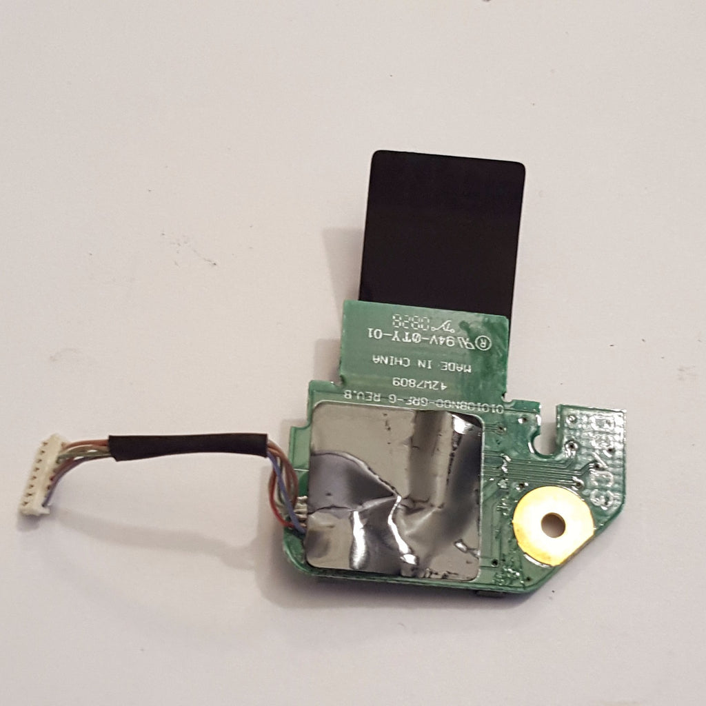 Lenovo ThinkPad T500 SIM Kartenleser Card Reader Platine Board – Bild 2