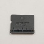 Acer Aspire 7741G Original SD Karten SD Karten Slot Abdeckung Dummy Card SD Card – Bild 2