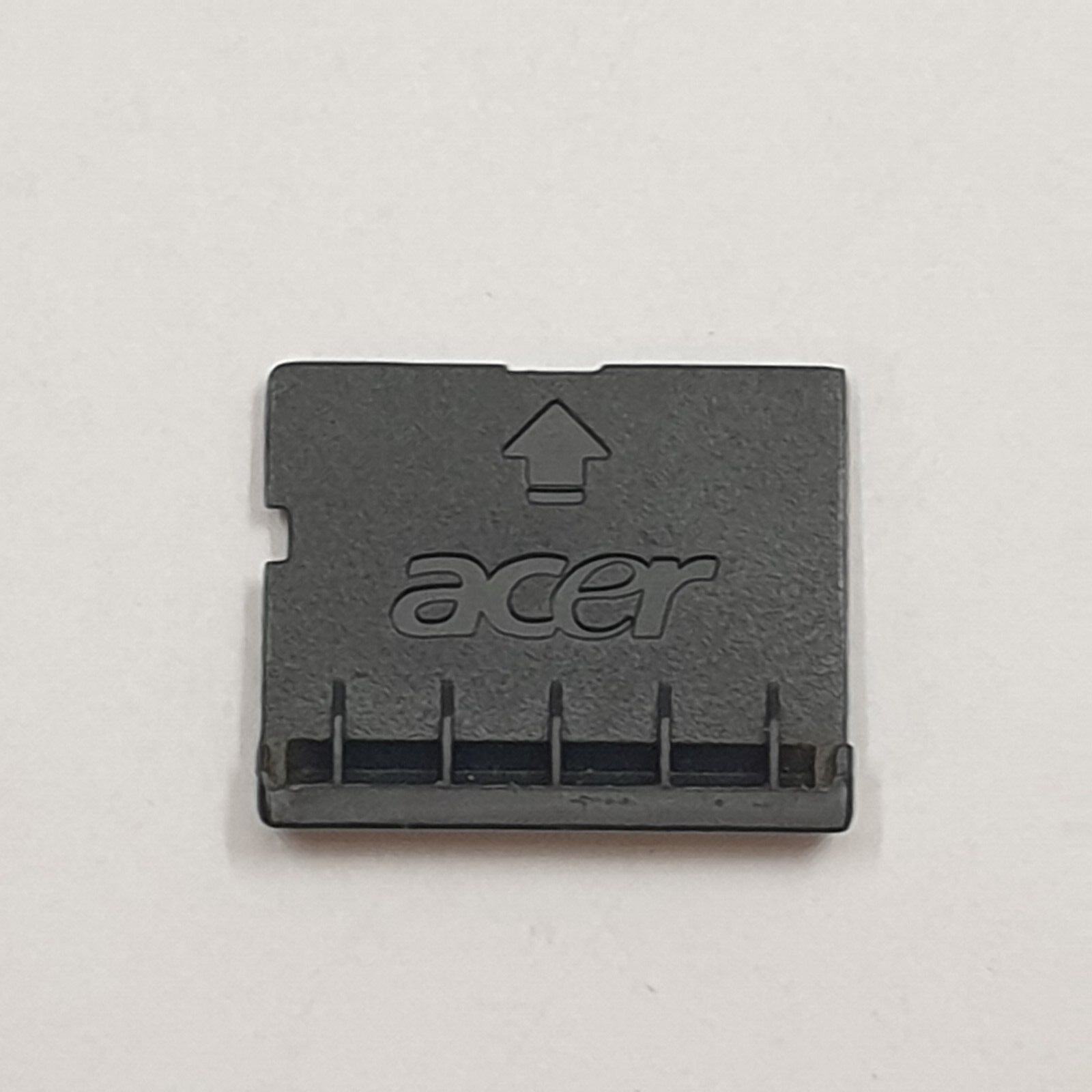 Acer Aspire 7741G Original SD Karten SD Karten Slot Abdeckung Dummy Card SD Card – Bild 2