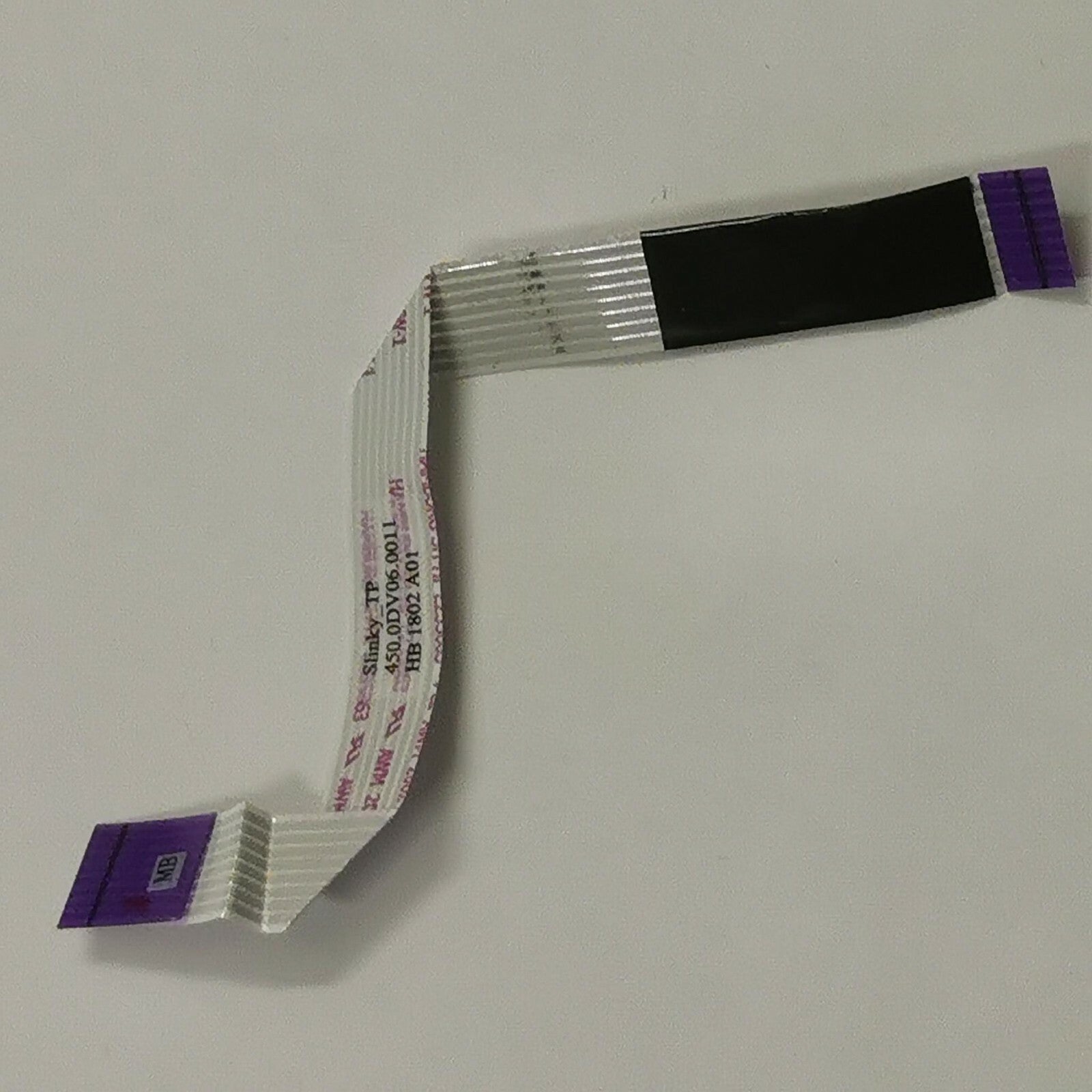 Acer Spin 3 N17WS Touchpadkabel Flexkabel Flachbandkabel – Bild 2