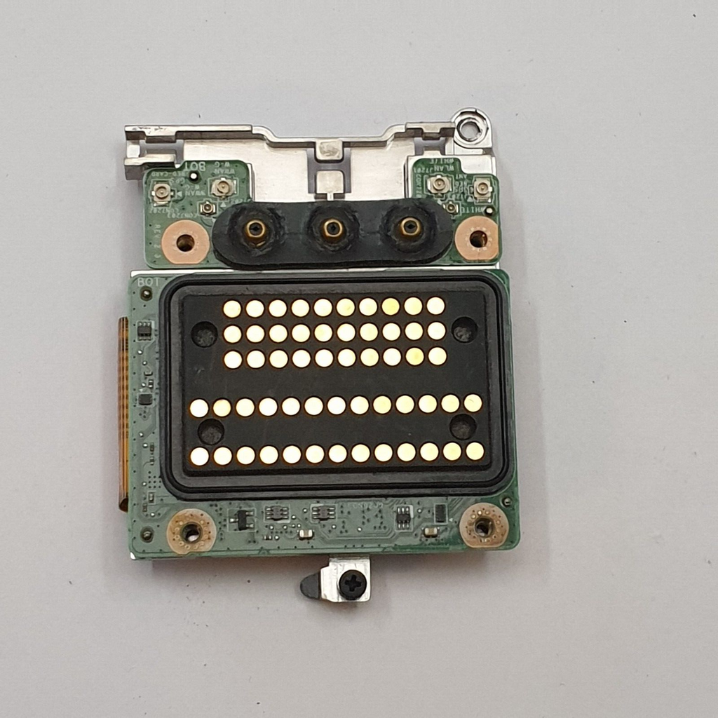Dell Latitude 14 Rugged 5404 P46G Docking Connector Board Dockingport Platine