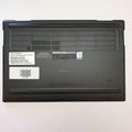 Dell Precision 7530 Gehäuse Unterschale Unterteil Bottom Base Cover Ersatzteil