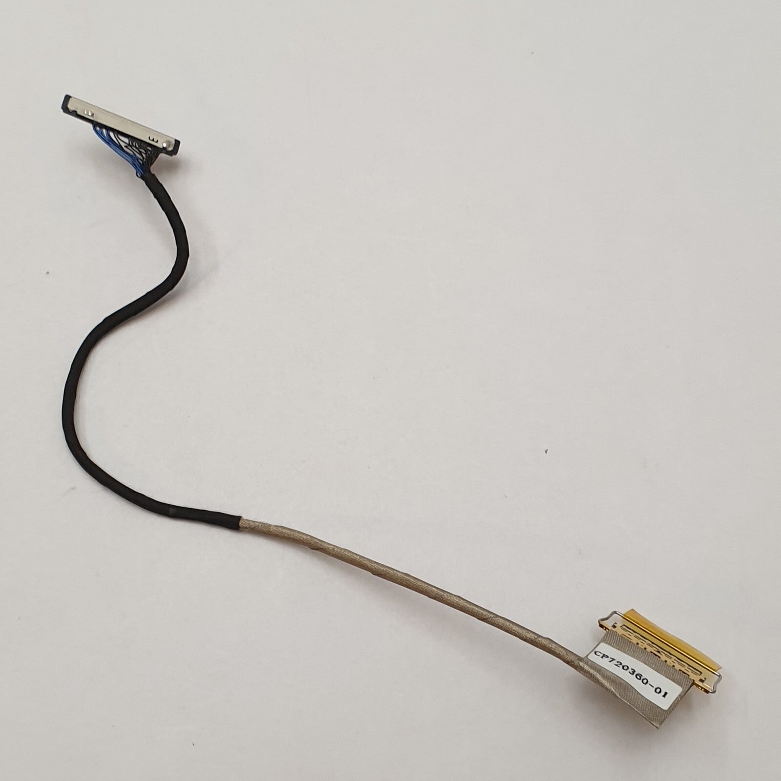 Fujitsu Lifebook E558 Displaykabel Video Kabel LCD Cable – Bild 2