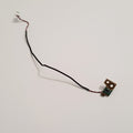 Toshiba Tecra R950 Fingerprint Sensor Fingerabdruck Scanner Modul
