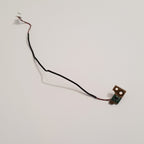 Toshiba Tecra R950 Fingerprint Sensor Fingerabdruck Scanner Modul
