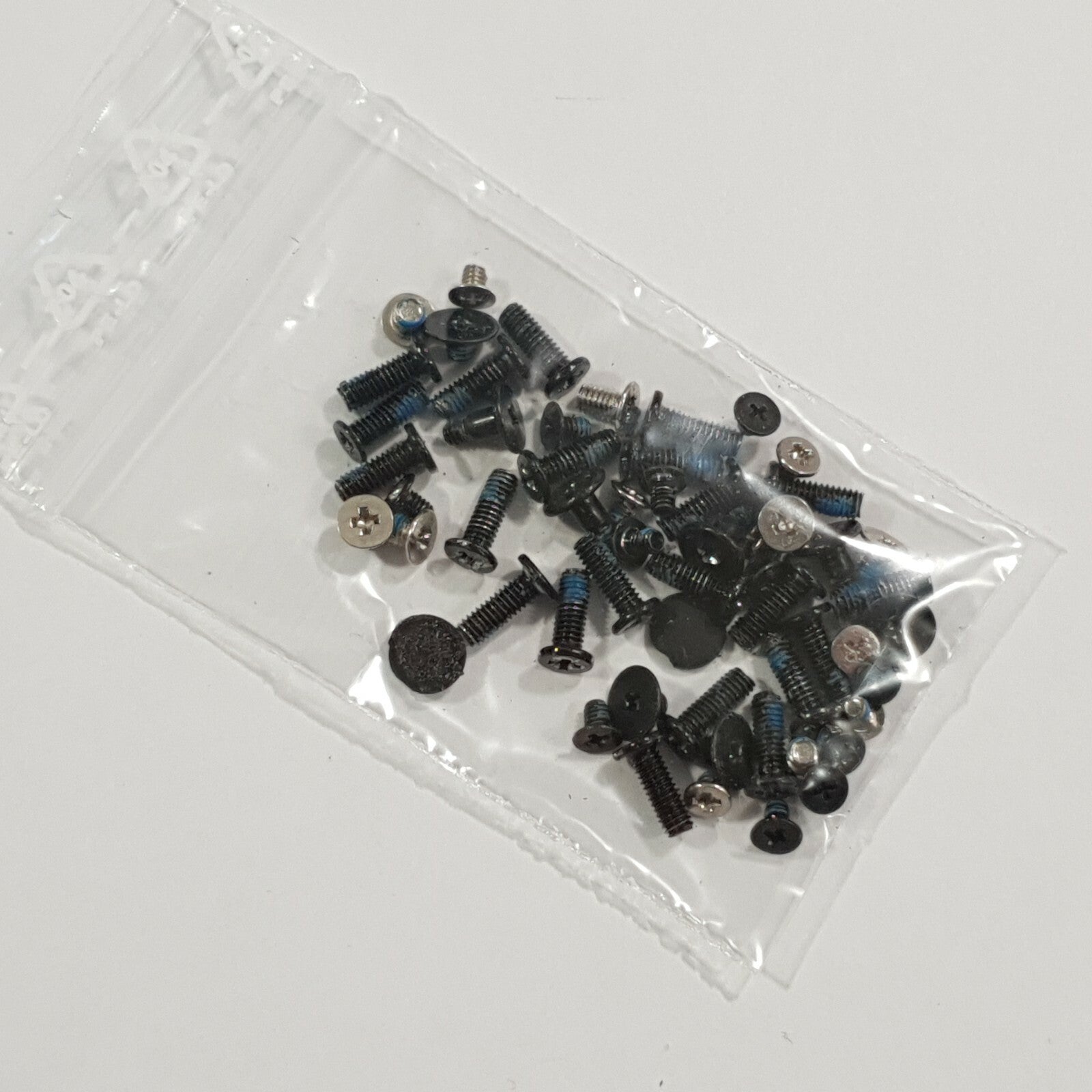 Acer TravelMate 8573 series Schraubensatz Schrauben Screw Set Laptop Notebook – Bild 2