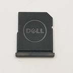 Dell Latitude E5540 Original SD Karten SD Karten Dummy Slot Abdeckung SD Card – Bild 2