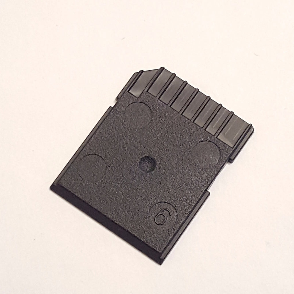 Dell Latitude E5500 SD Karten Dummy Slot Abdeckung SD Card Filler – Bild 2
