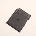 Dell Latitude E5500 SD Karten Dummy Slot Abdeckung SD Card Filler – Bild 2