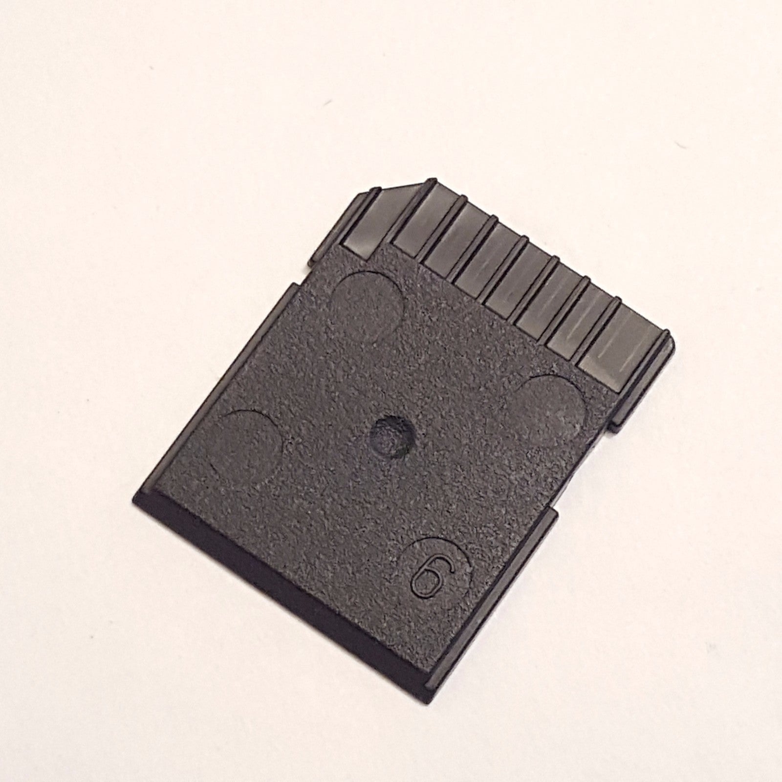 Dell Latitude E5500 SD Karten Dummy Slot Abdeckung SD Card Filler – Bild 2