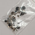Lenovo ThinkPad L480 Schraubensatz Screw Set Schrauben Gehäuse
