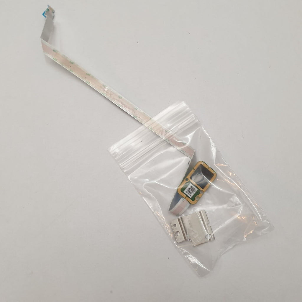 Lenovo ThinkPad T490 Fingerprint Sensor Fingerabdruck Scanner Modul mit Kabel