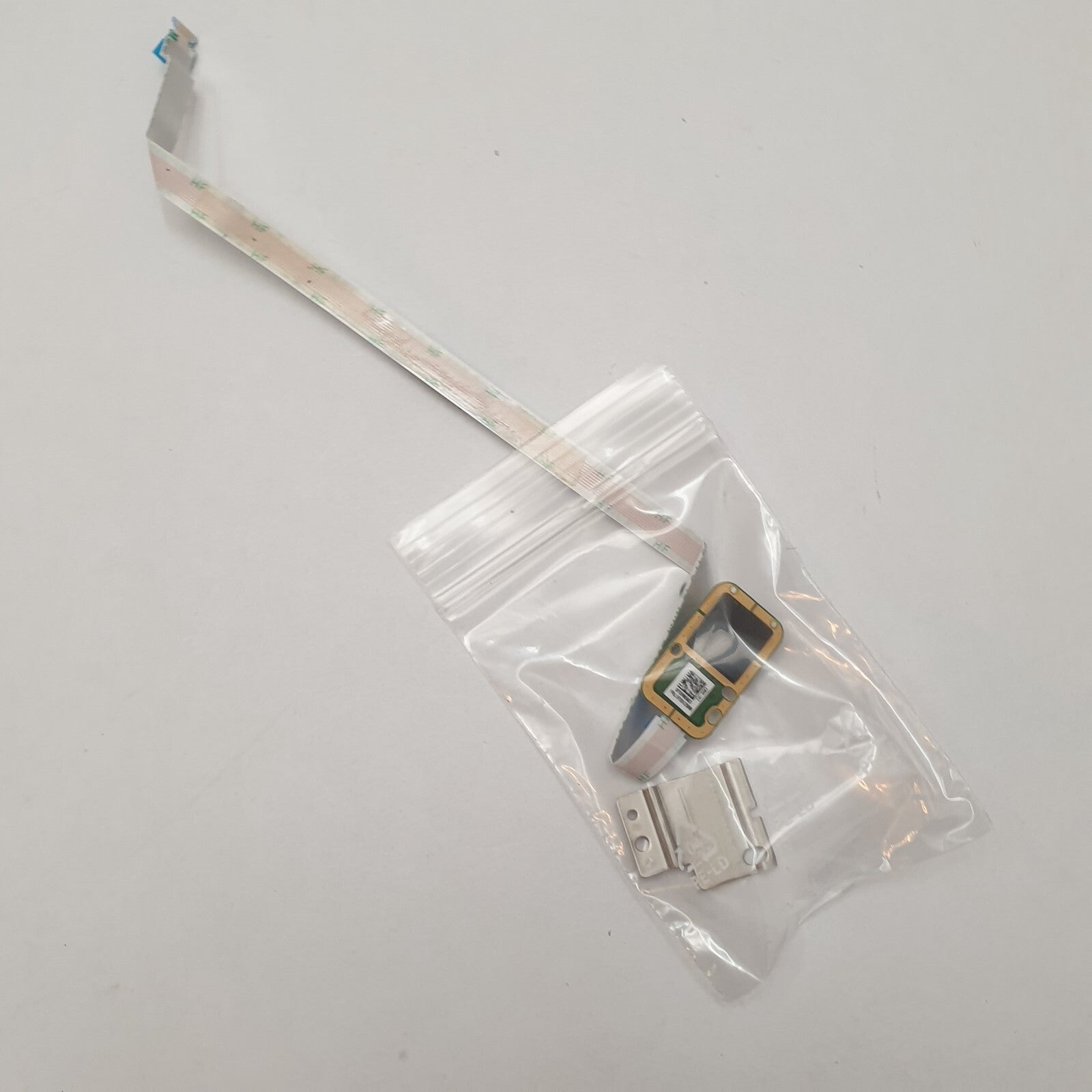 Lenovo ThinkPad T490 Fingerprint Sensor Fingerabdruck Scanner Modul mit Kabel