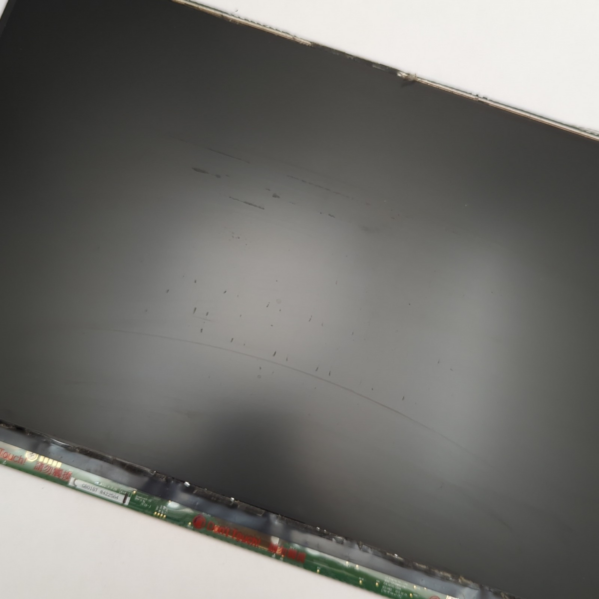 Dell Latitude E5570 HD Display 15.6 Matt LP156WHU(TP)(B1) Panel LCD Bildschirm