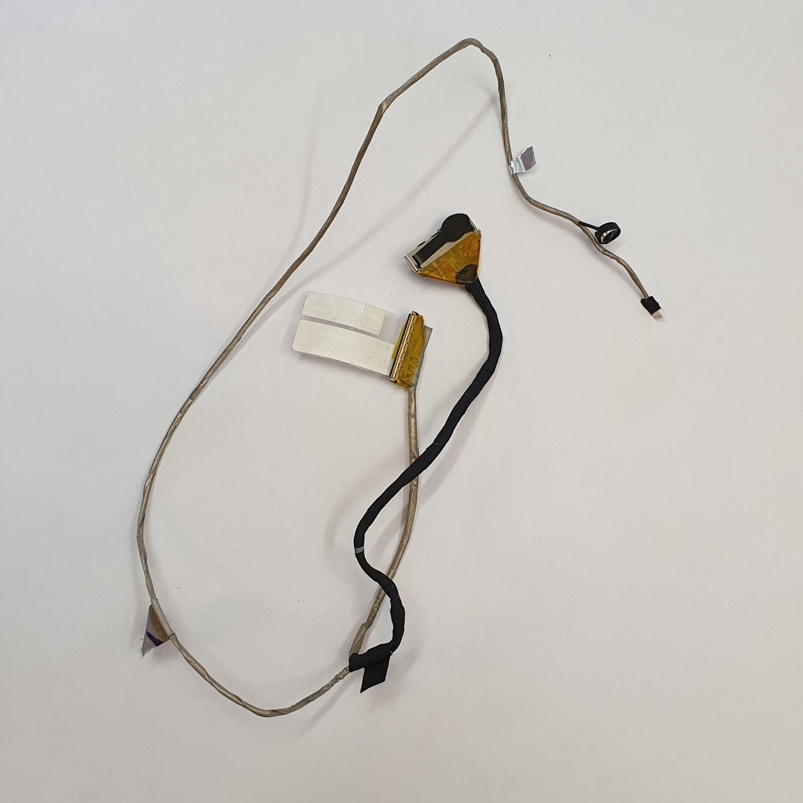 Asus S56C Displaykabel LVDS Kabel Video Kabel LCD Cable – Bild 2