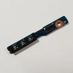 Dell Latitude E6540 LED Statusanzeige Board Indicator Platine LS 9934P