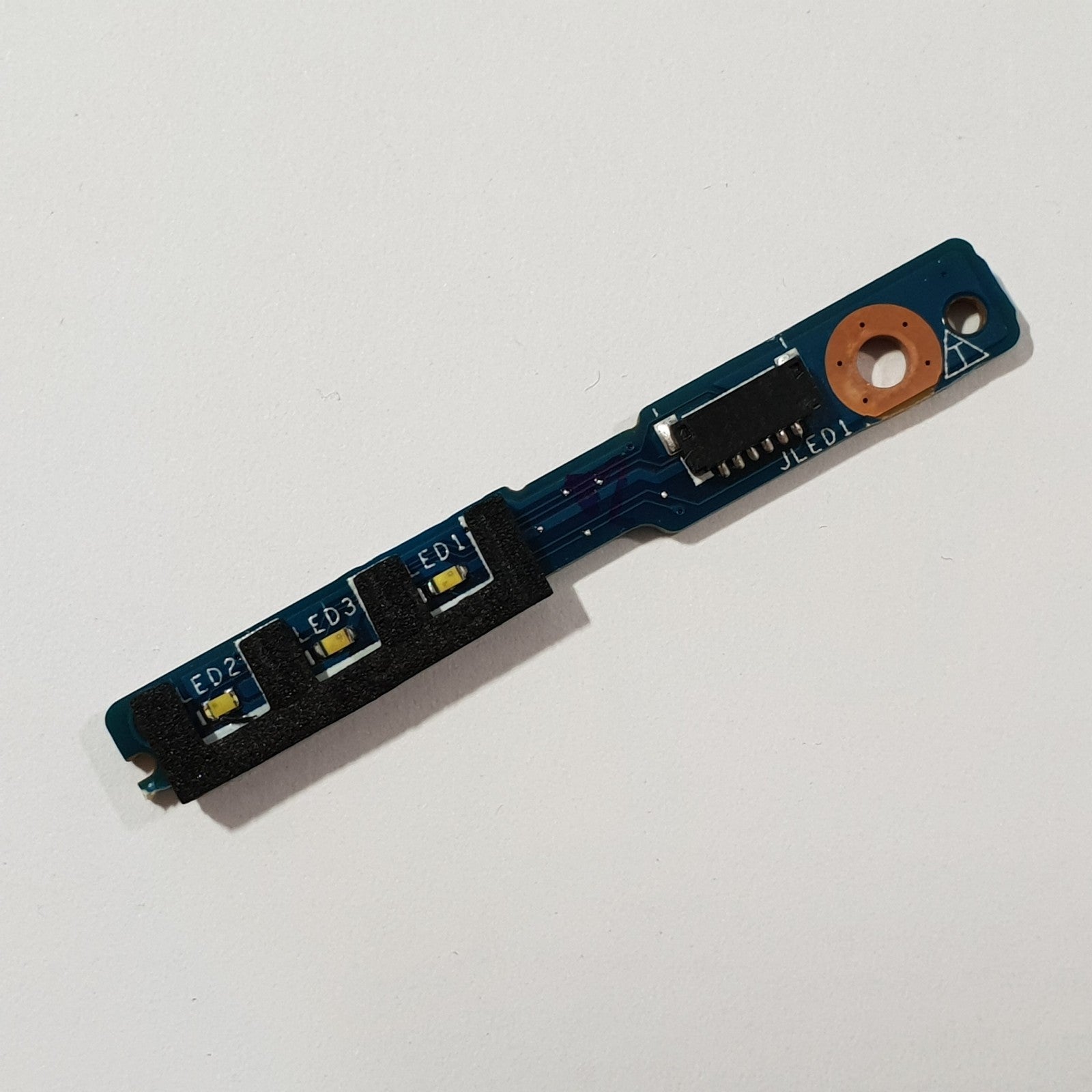 Dell Latitude E6540 LED Statusanzeige Board Indicator Platine LS 9934P